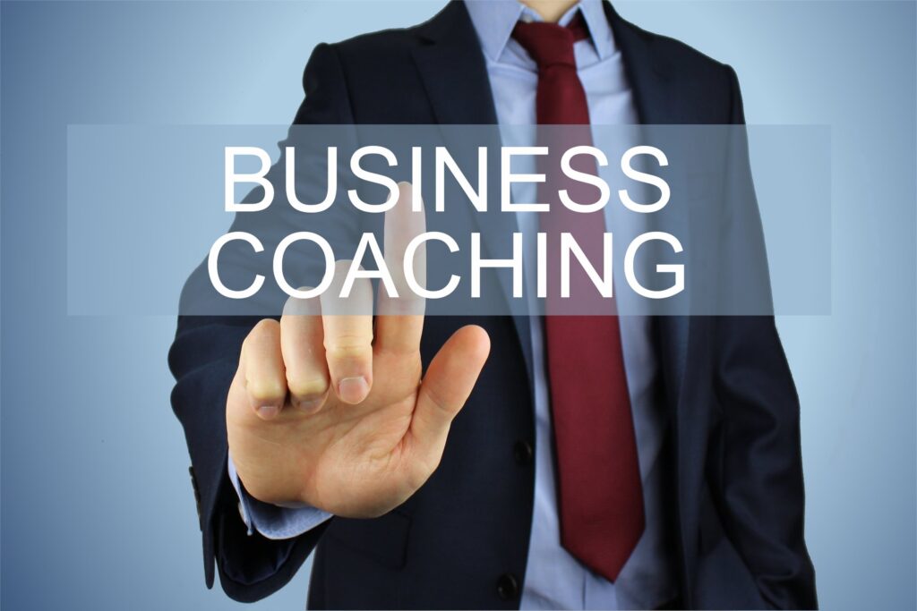 Business Coaching Business